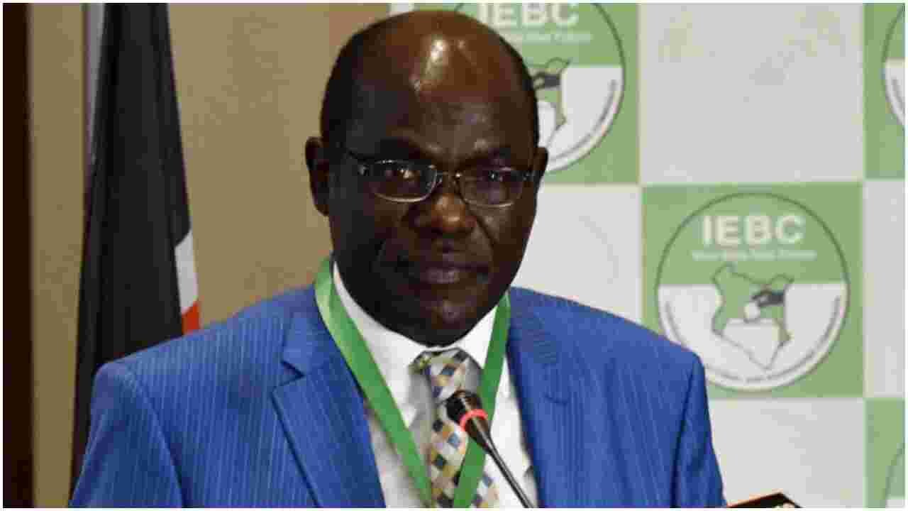 IEBC’s Tweet Terming BBI as 'Burning Bridges Initiative' Causes a Stir Online