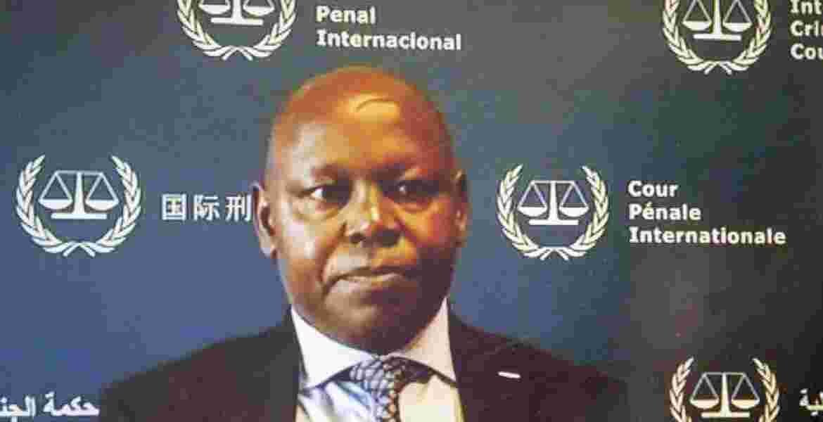 ICC Seeks Kenya Government's Say on Release of Lawyer Paul Gicheru