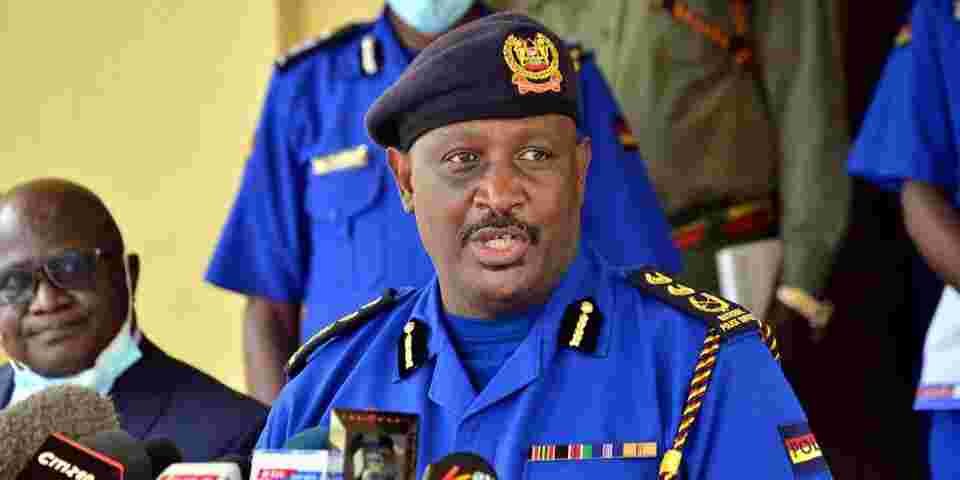 Kenyans Warned Against Provoking Police Officers and Posting Videos Online