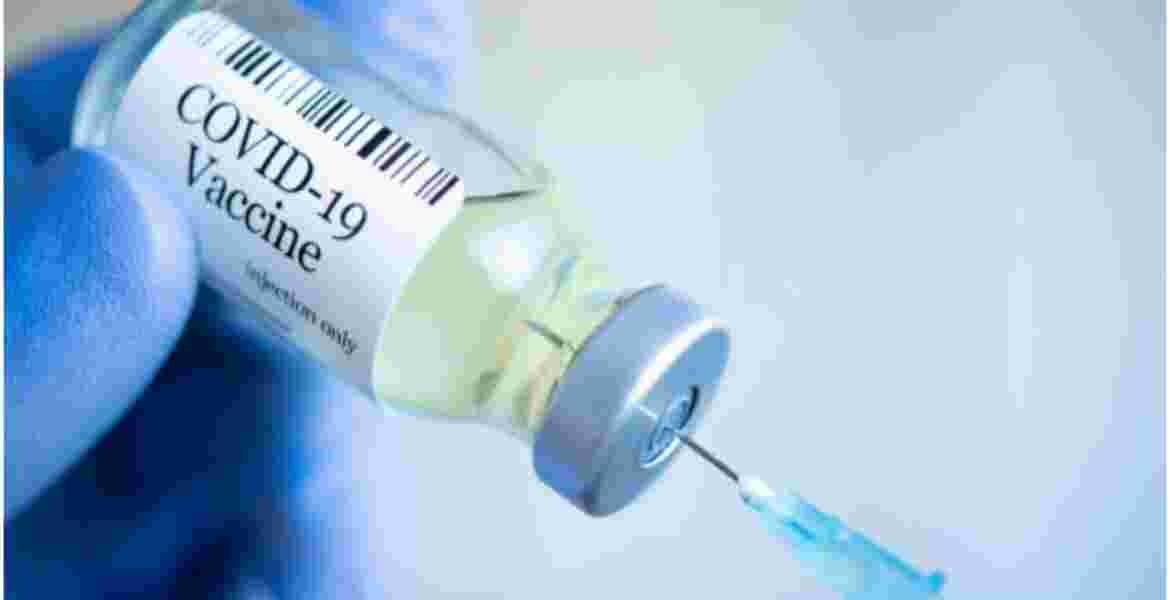 Government Says Kenyans Could Start Receiving COVID-19 Vaccine This Month