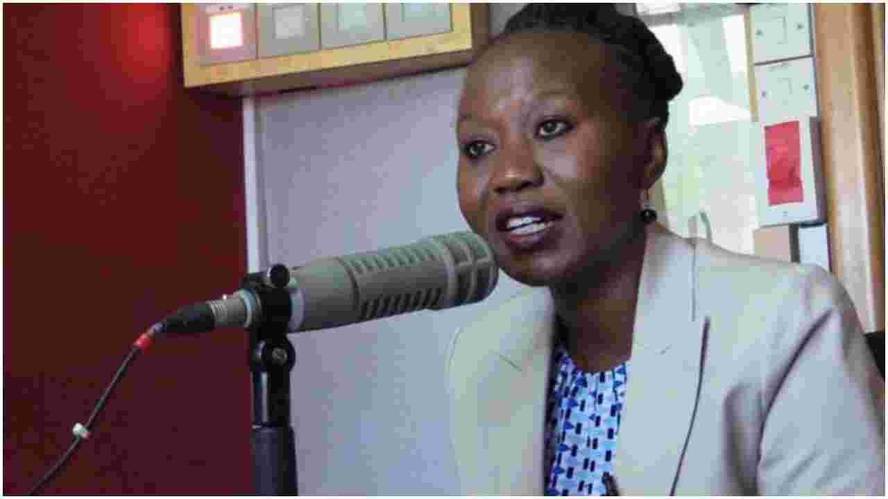 Roselyn Akombe Quits Her Job in the US, Headed to Ethiopia for New Role