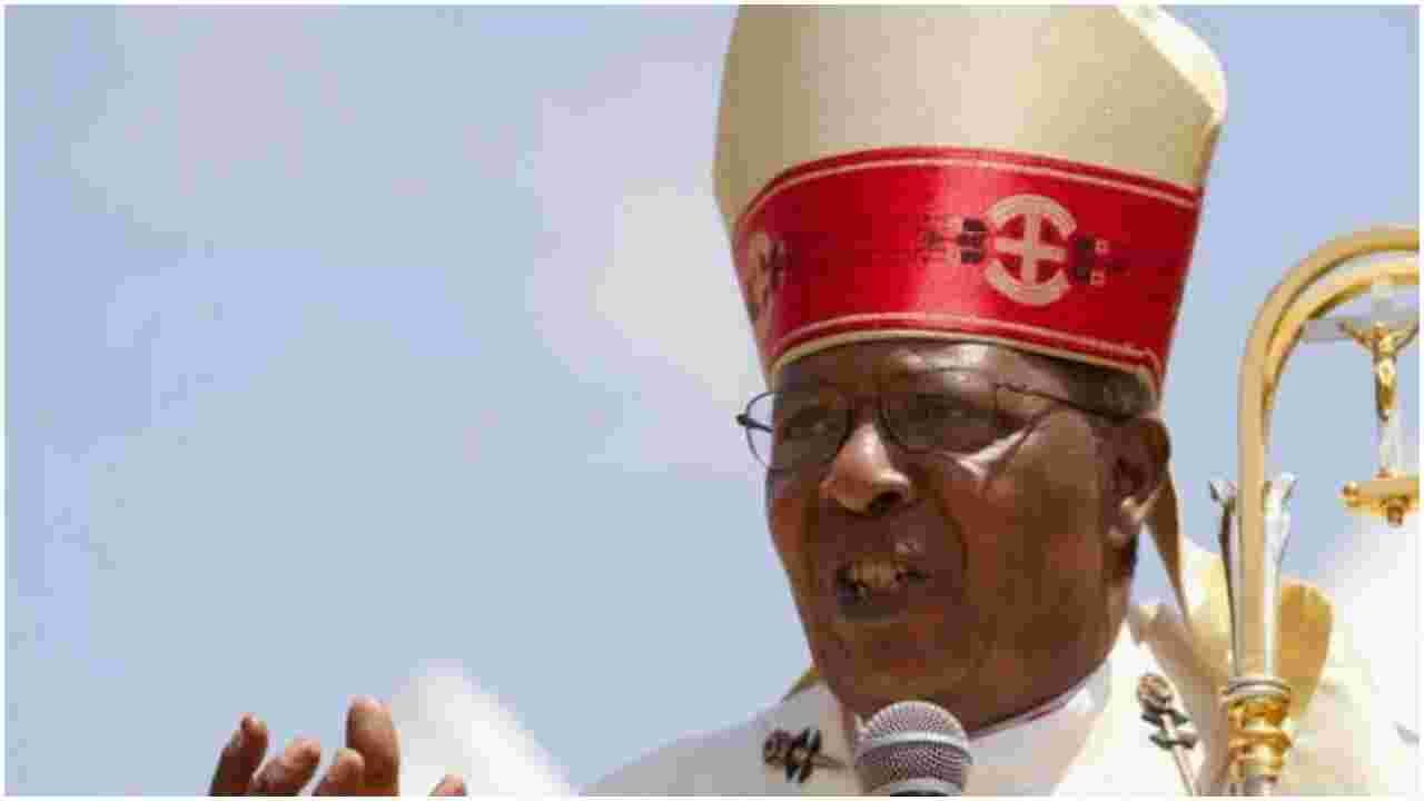 Pope Francis Accepts Cardinal John Njue’s Resignation as Archbishop of Nairobi