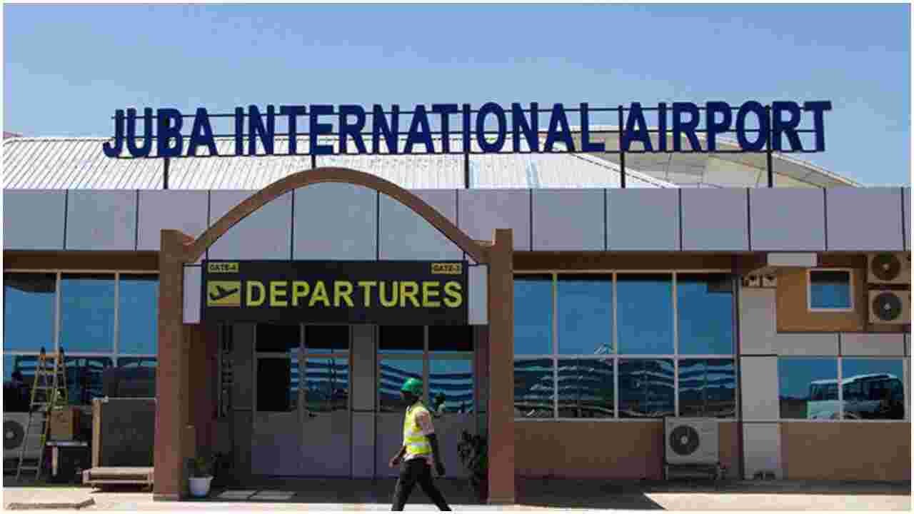 South Sudan Stops Visa on Arrival for Kenyans