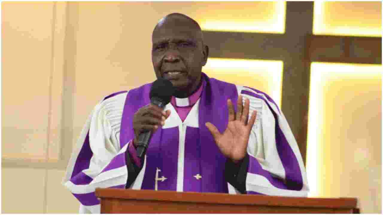 Bishop Silas Yego's Sh200 Million Kileleshwa Apartments to be Auctioned