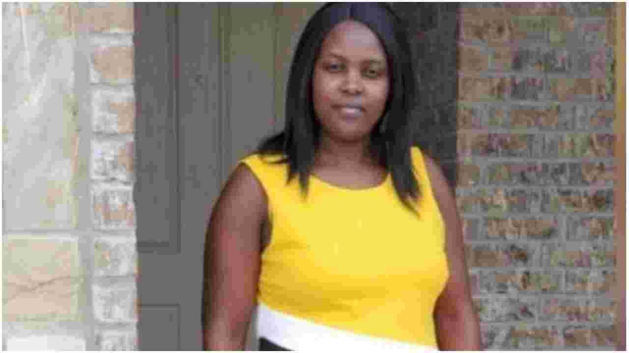 Kenyan Family in Agony After Mysterious Death of Kin in Texas
