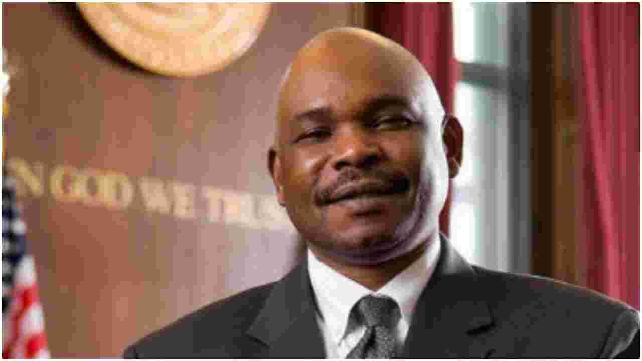 US-Based Lawyer Makau Mutua Explains Why He Did Not Apply for Chief Justice Post