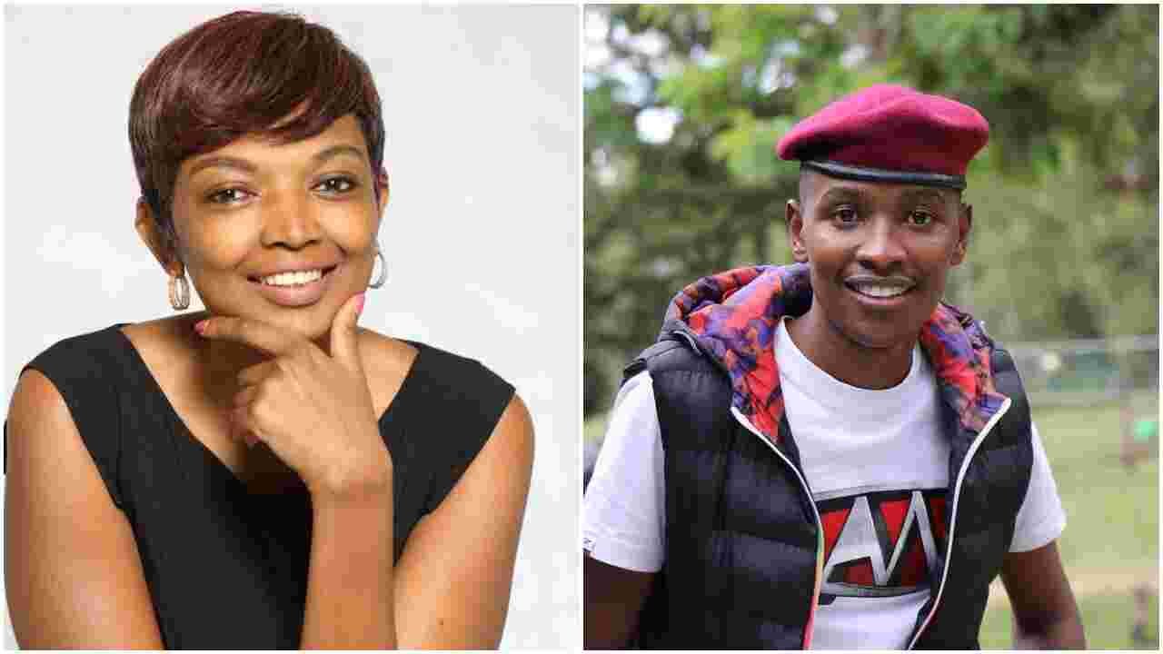 Popular Mugithi Singer Samidoh Apologizes After Cheating on His Wife with Nairobi Politician Karen Nyamu