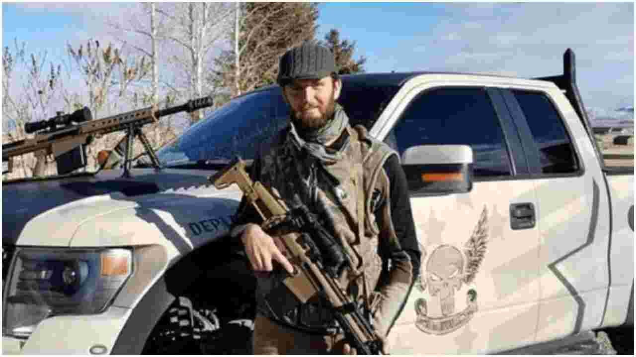 American Man Linked to US Capitol Riot Deported from Kenya