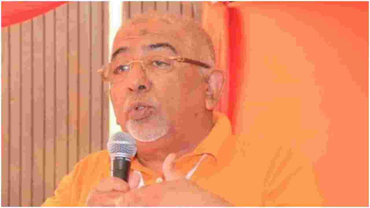 Kenyan Politician Jeffer Kassam Dies of Cancer, Buried in India