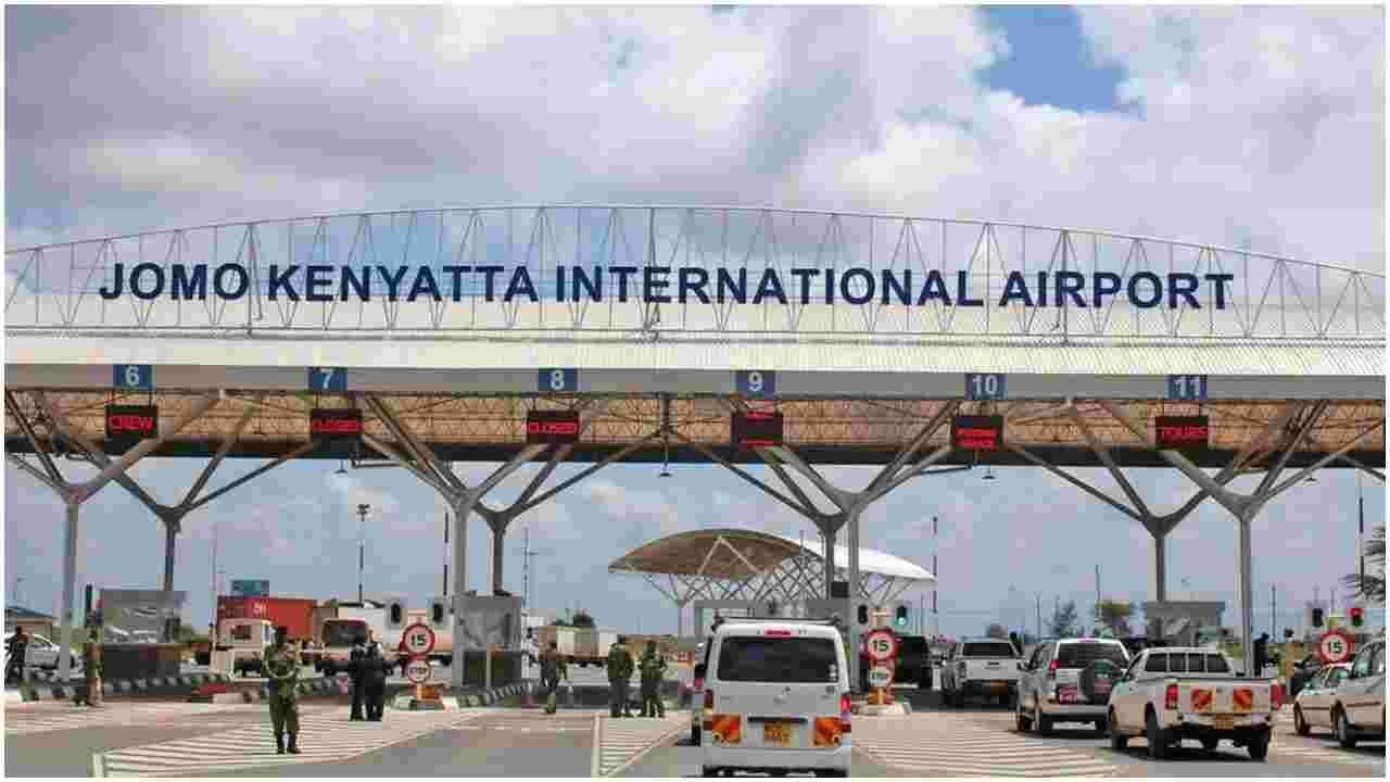 Court Blocks Airports Agency from Demolishing Buildings Erected Near JKIA