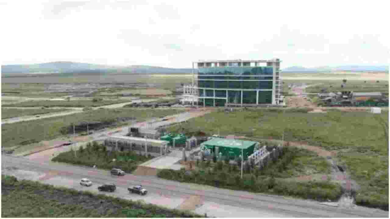 Government Suspends Issuance of Development Permits Around Konza City