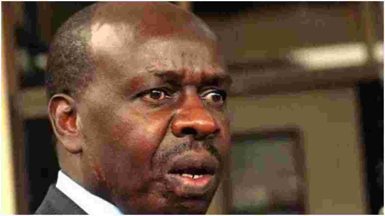 Former MP John Mututho's Multi-Million-Shilling Nairobi Property Put Up for Auction