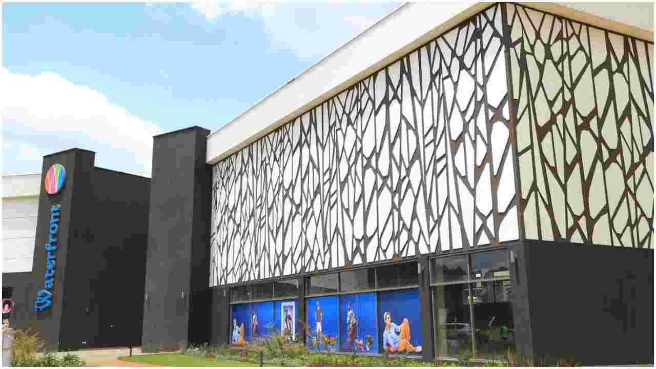 Muguku Family Denies Reports of Planned Sale of Waterfront Karen Shopping Mall for Sh20 Billion 