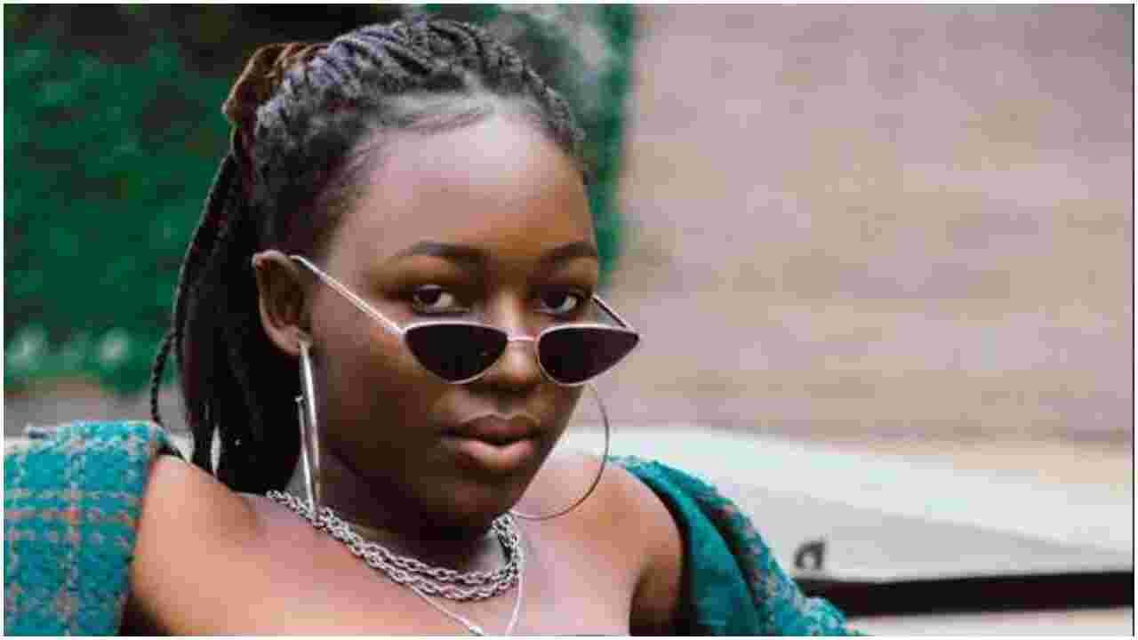 Comedian Elsa Majimbo Vows Never to Return to Kenya After Finding Happiness Abroad