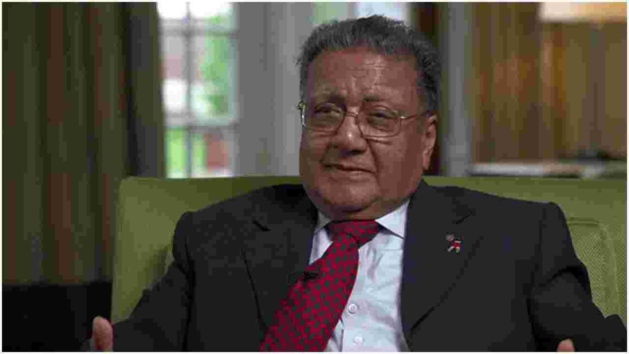 Billionaire Manu Chandaria Loses Company over Sh4.3 Billion Debt 