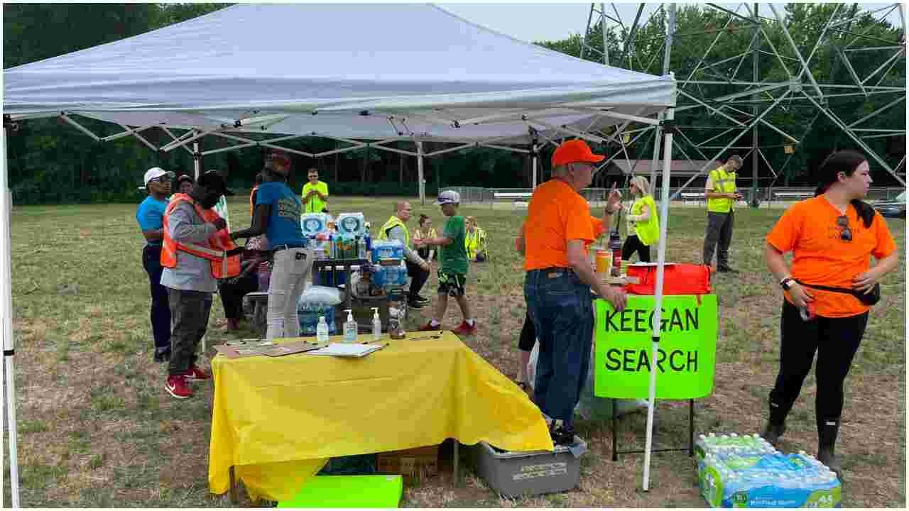 75 Volunteers Help in Searching for Missing Kenyan-American Man in Minnesota