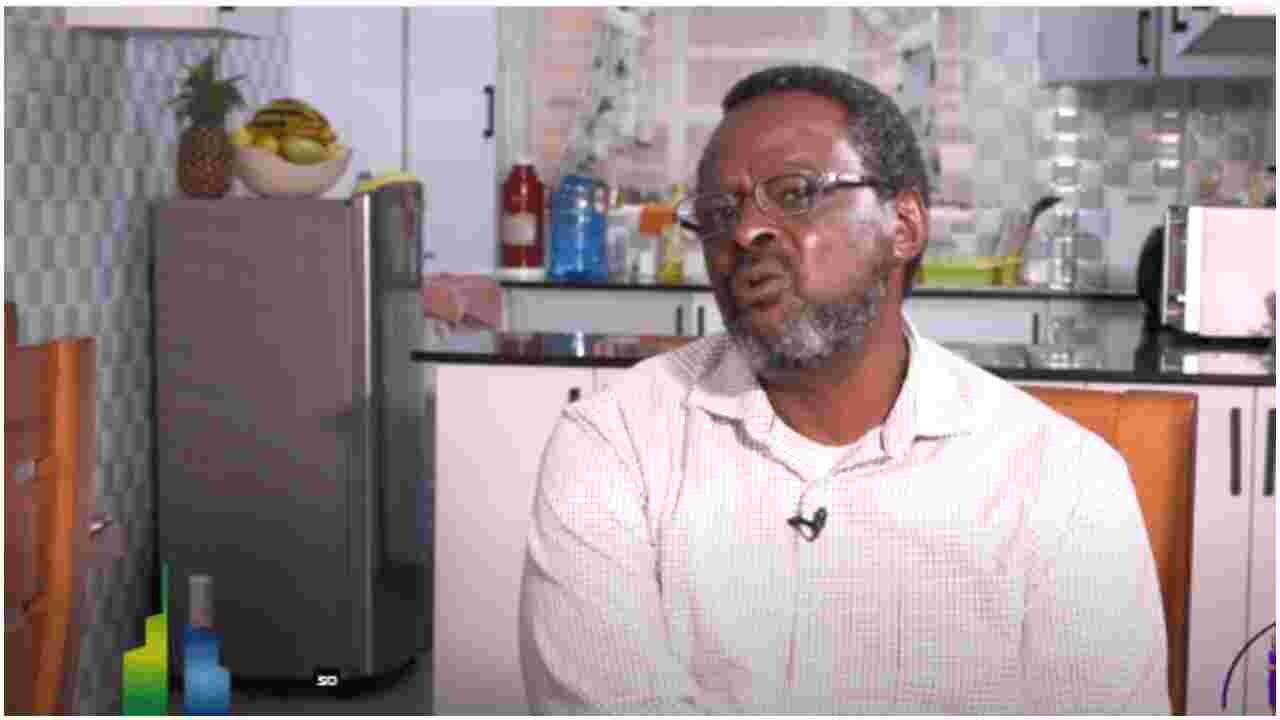 "I Was Not Accepted": Dr. Samuel Njenga Explains Why He Chose to Invest in Kenya Instead of the UK