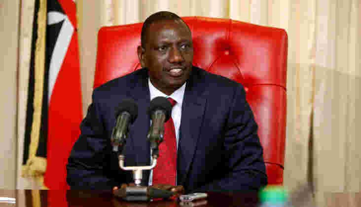 Deputy President William Ruto Lists Areas Where Kenyans in the Diaspora Should Invest In 
