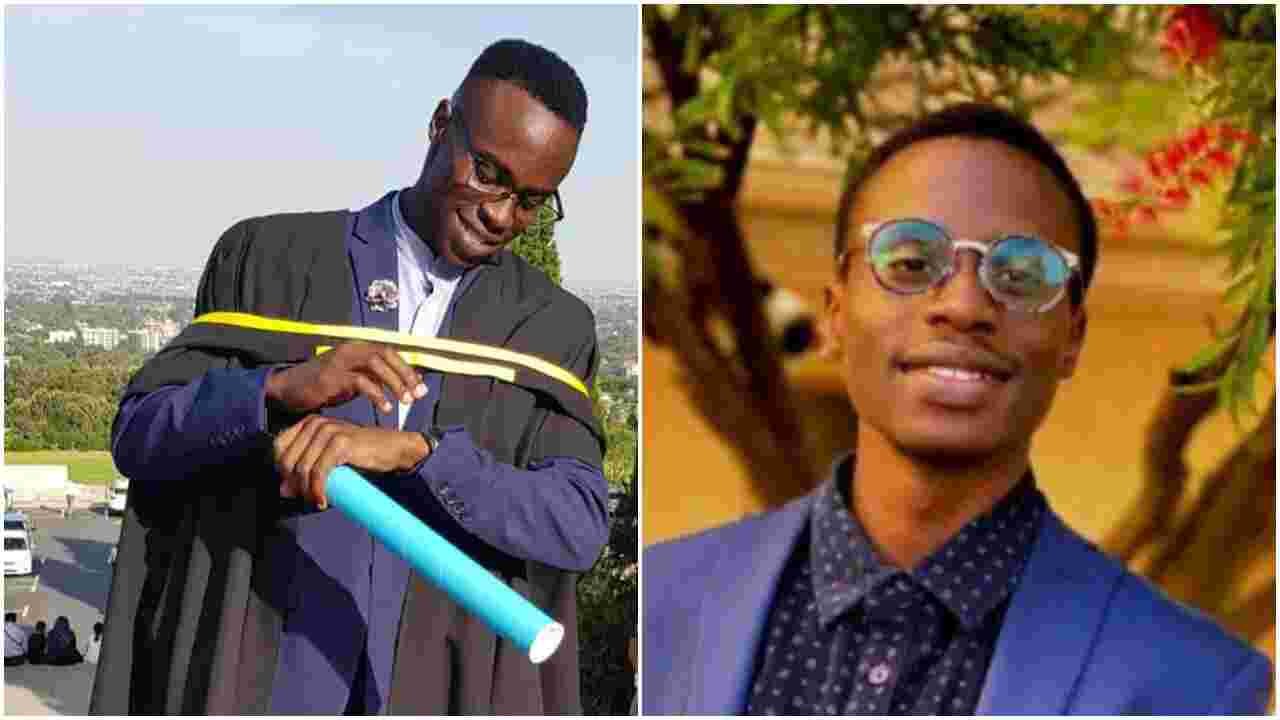 Miguna Miguna's Nephew Dies in Tragic Accident in South Africa