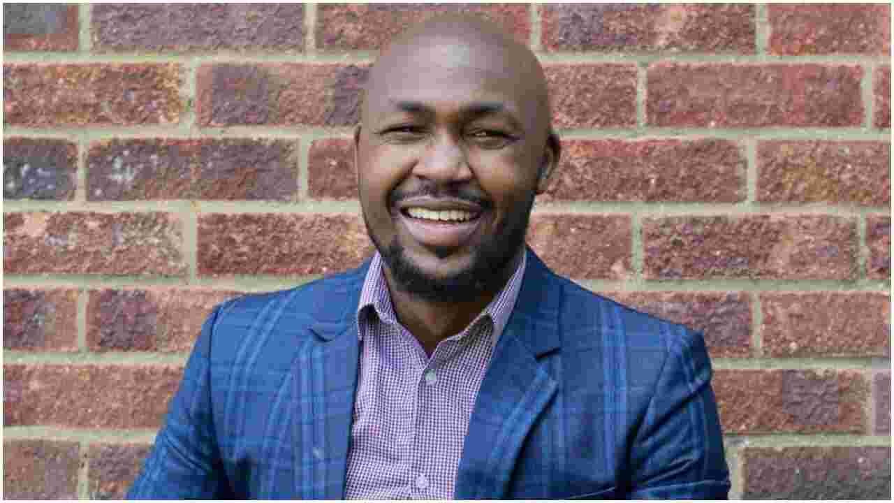 Kenyan Doctor Named Best Black African Student in the UK