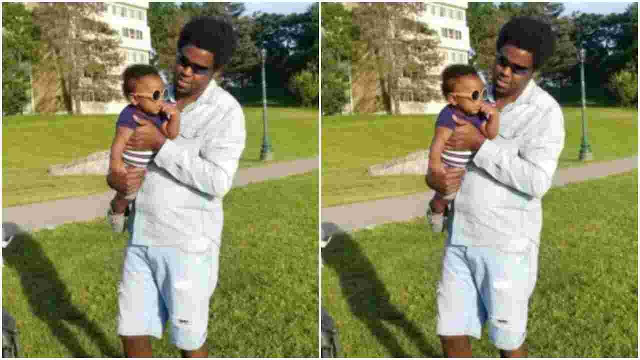 Kenyan in the US Denied Access to His Son By Former Girlfriend’s Mother Despite Court Order
