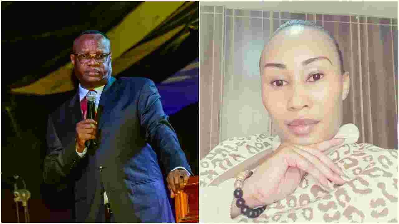 Woman Who Sued Bishop David Muriithi for Child Upkeep Says Her Life is in Danger