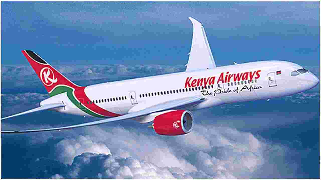 MPs Back Decision to Amend US-Kenya Air Transport Agreement