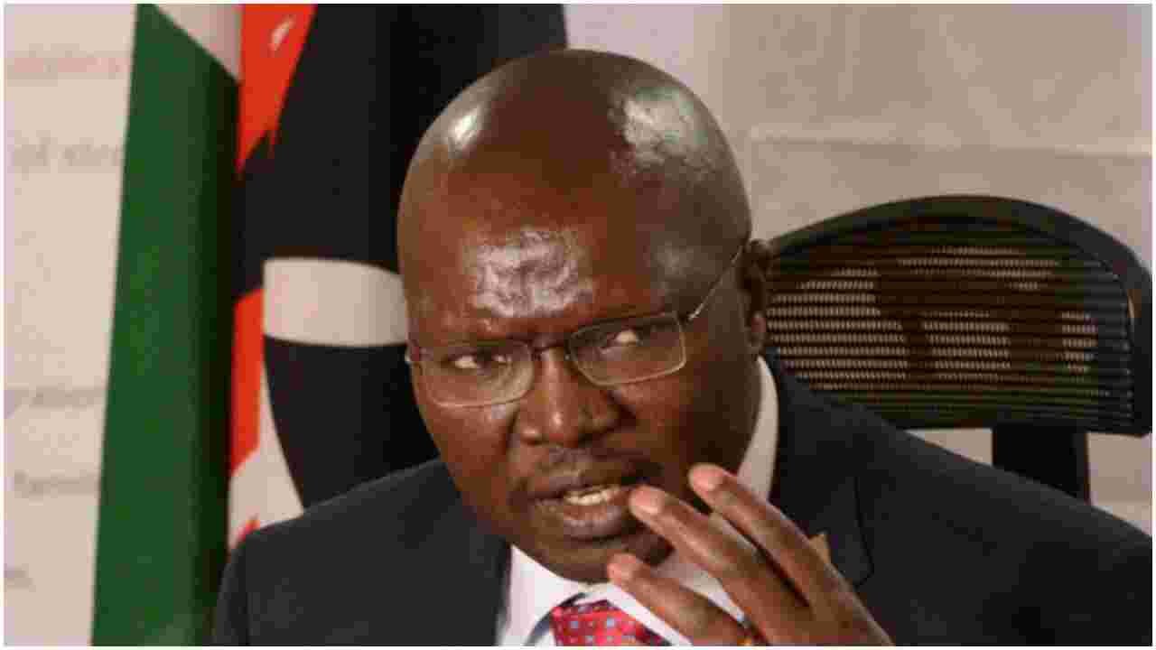 Gov't Cannot Account for 1.5 Million Kenyans Living and Working Abroad