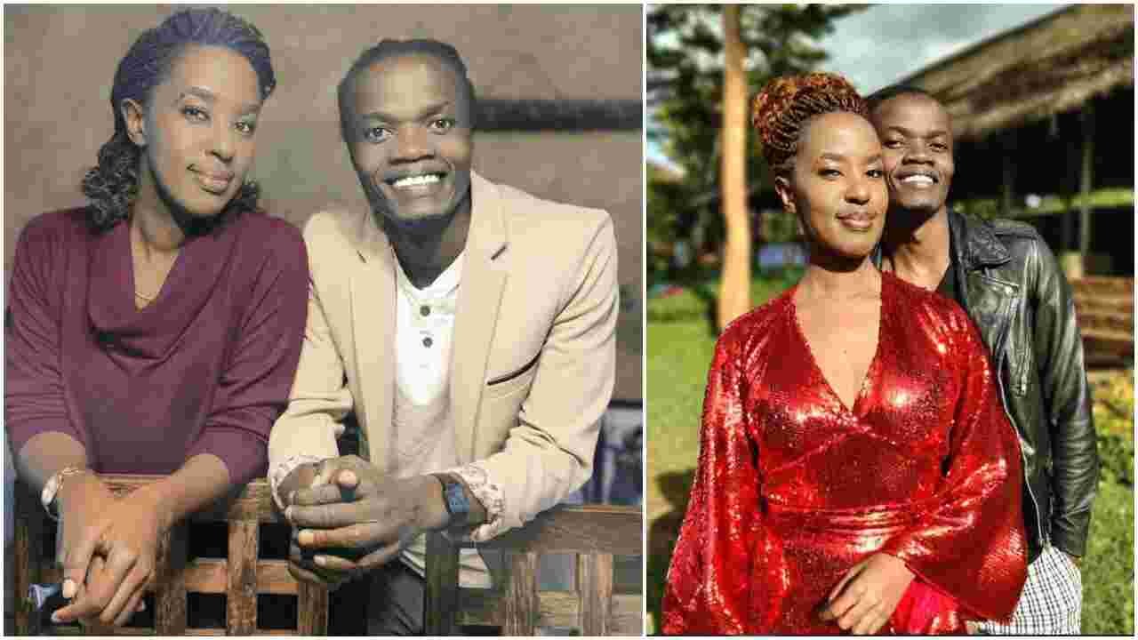 Governor Mutua’s Former Wife Lillian Nganga Confirms Relationship with Singer Juliani 
