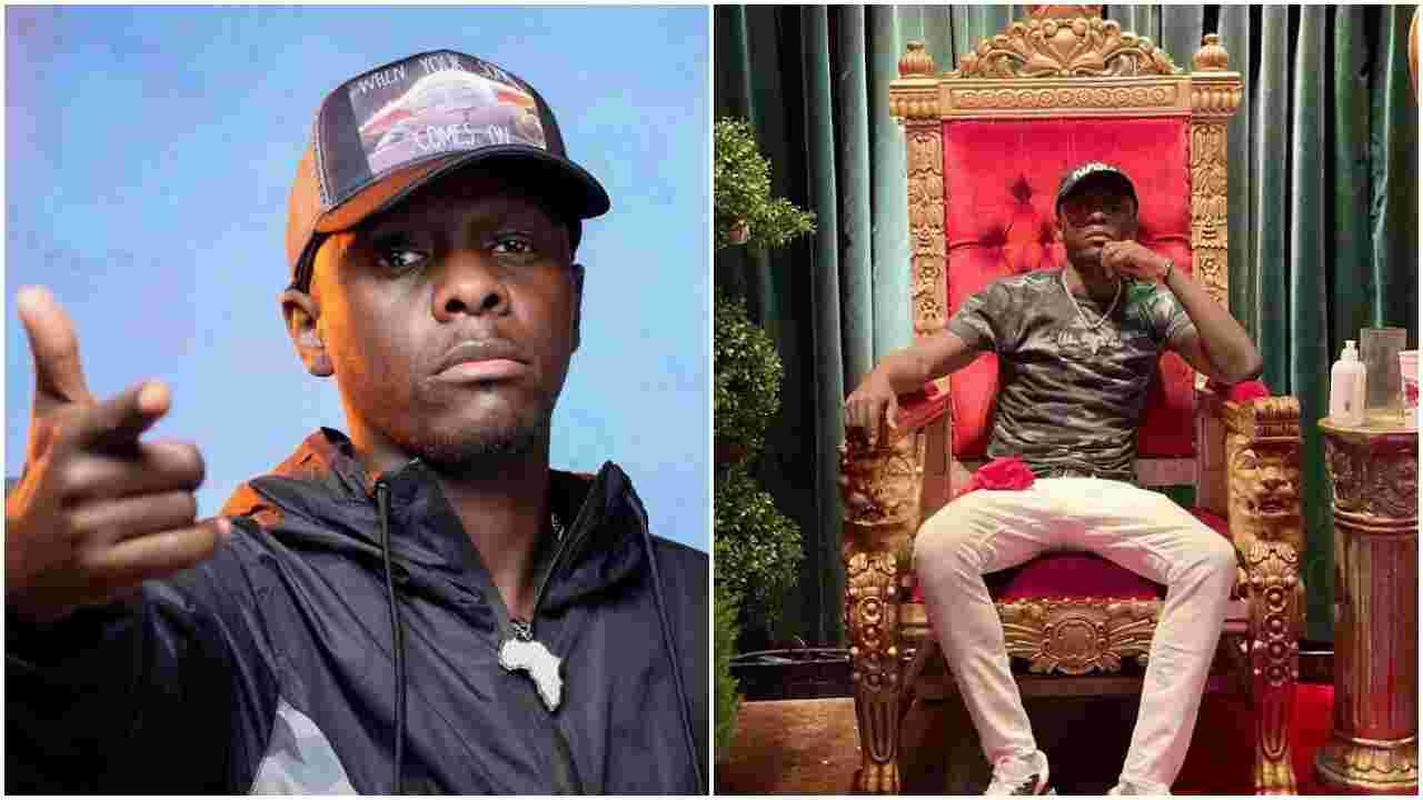 Kenyan DJ (DJ D-Vice) Killed in a Car Crash in New Jersey, Mother Dies Shortly After