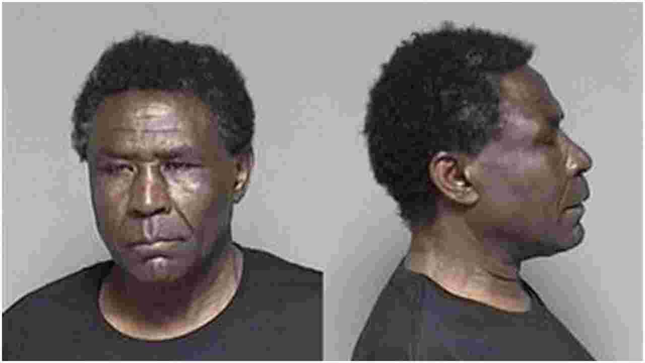 Kenyan Man in the US Sentenced to 20 Years in Prison for Attempted Murder