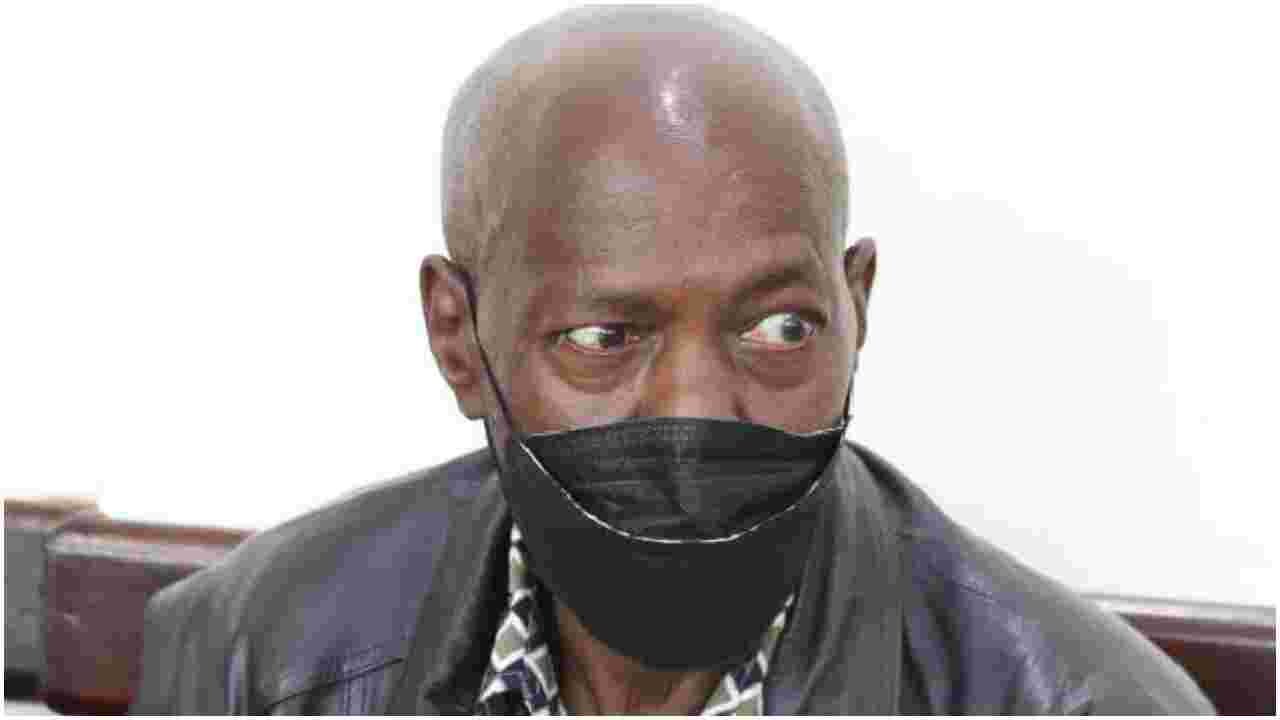 Former KEMRI Managing Director Prof. Davy Koech Convicted of Fraud, Fined Sh19.6 Million