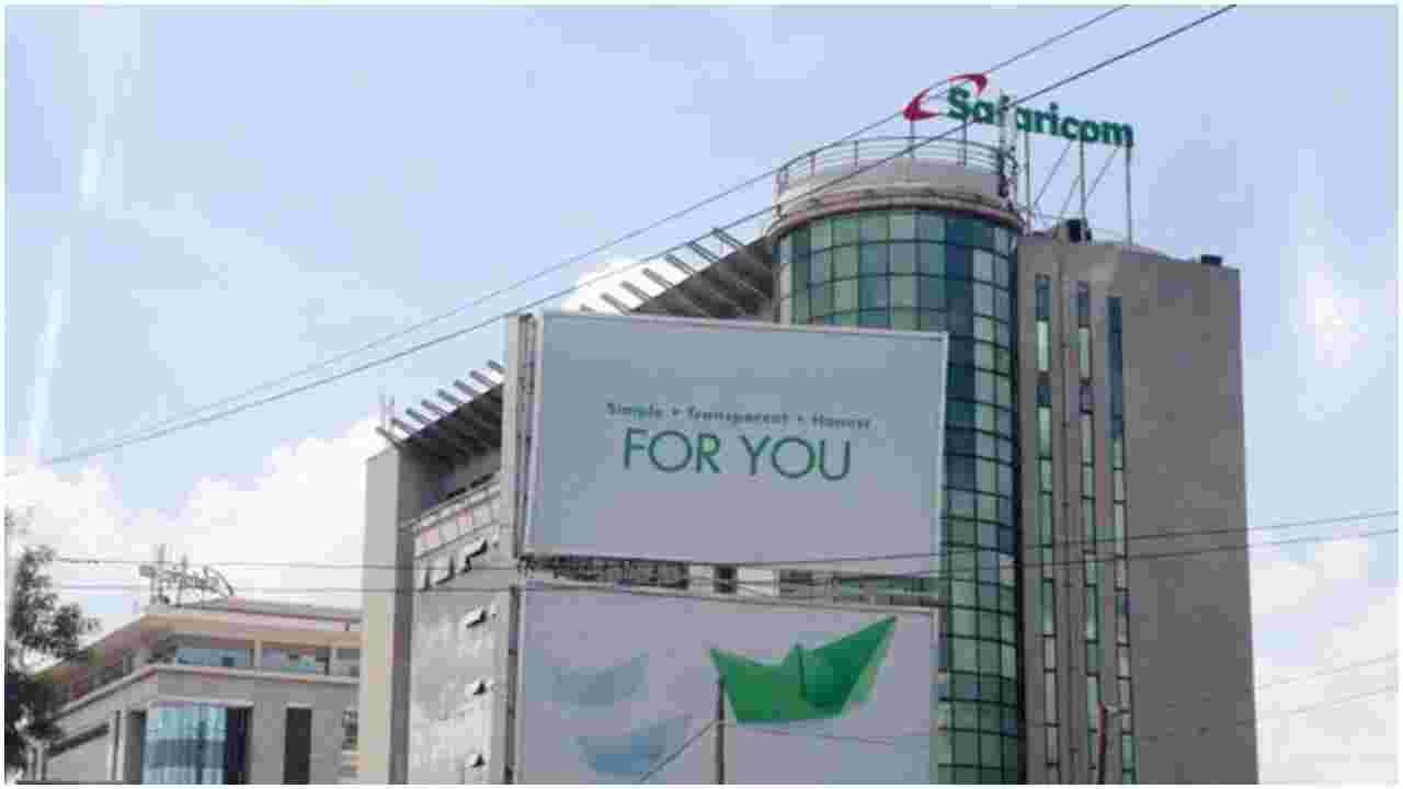 Safaricom Fires 28 Employees over Involvement in Fraud