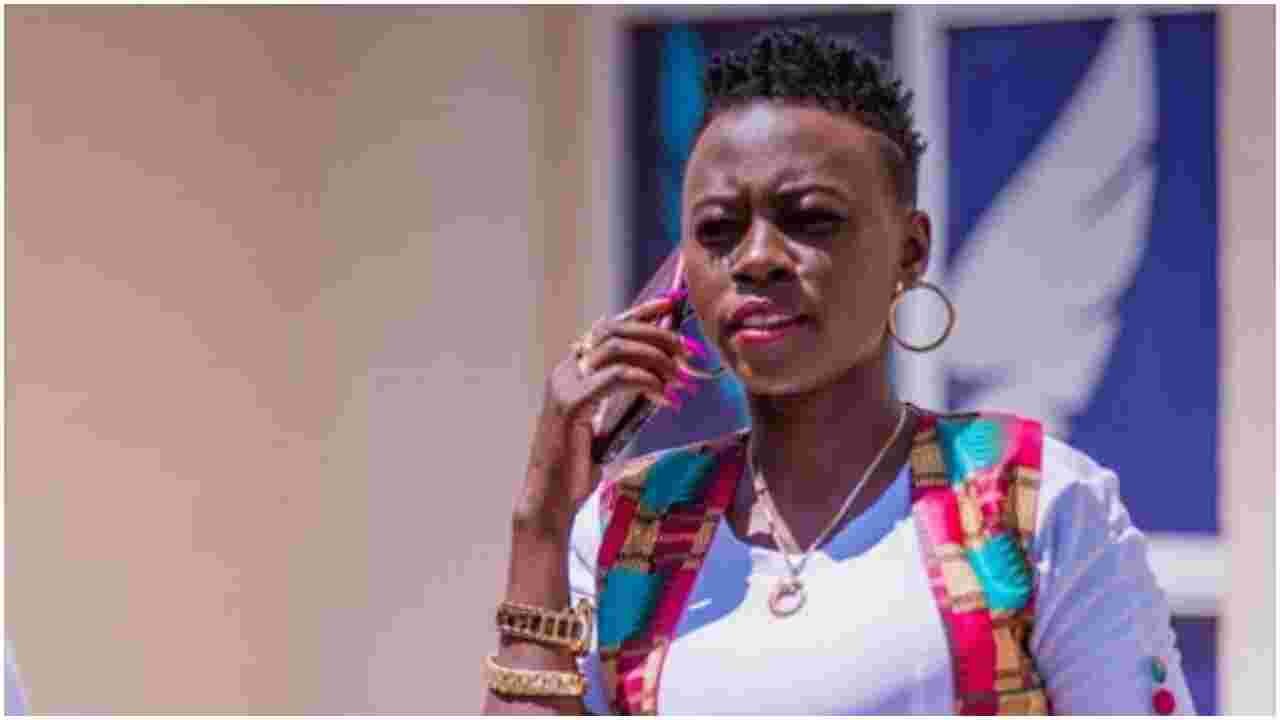 Singer Akothee Calls Out Kempiski Hotel Managers over Alleged Mistreatment