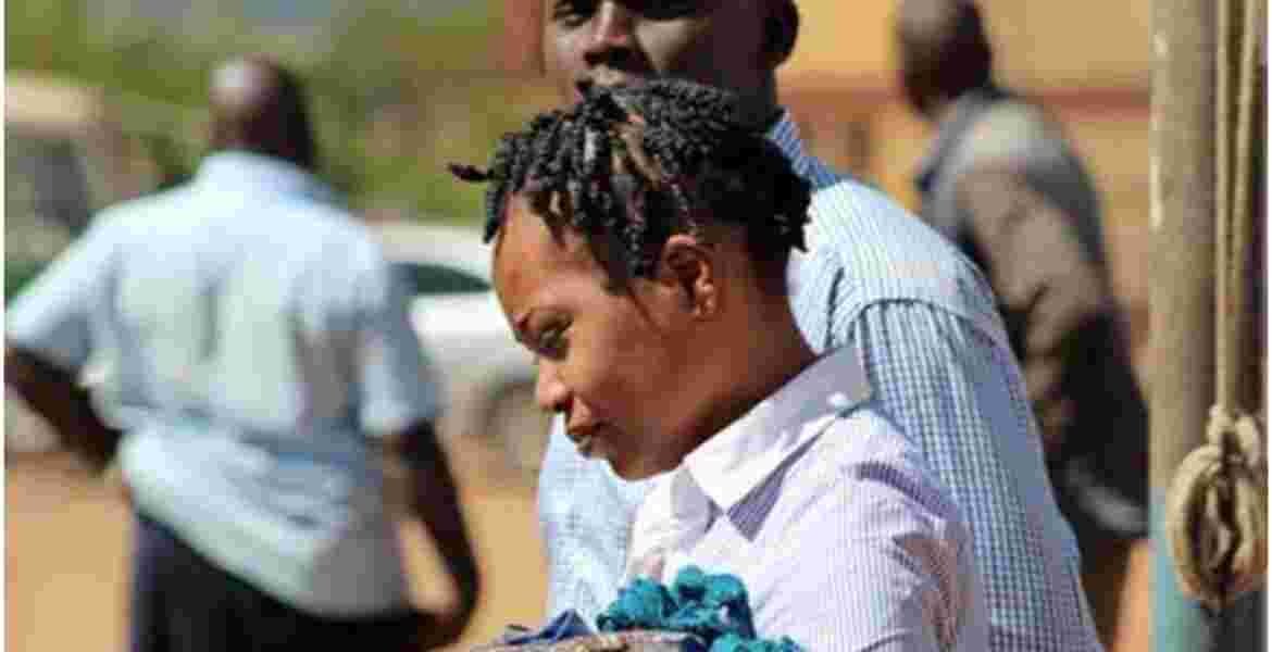 Late Tycoon Peter Njoroge’s Son Ordered to Pay Sister Sh134,000 Monthly Upkeep