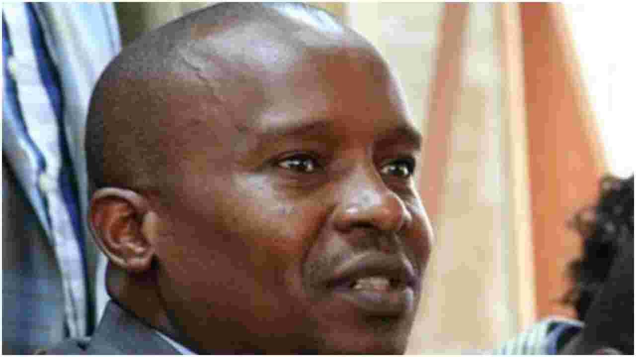Senator Kithure Kindiki Ordered to Pay Sh2.2 Million for Firing Pregnant Lawyer