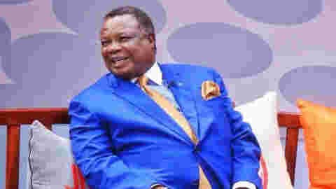'Deep State' Already Knows Who Kenya’s 5th President Will Be, Atwoli Says