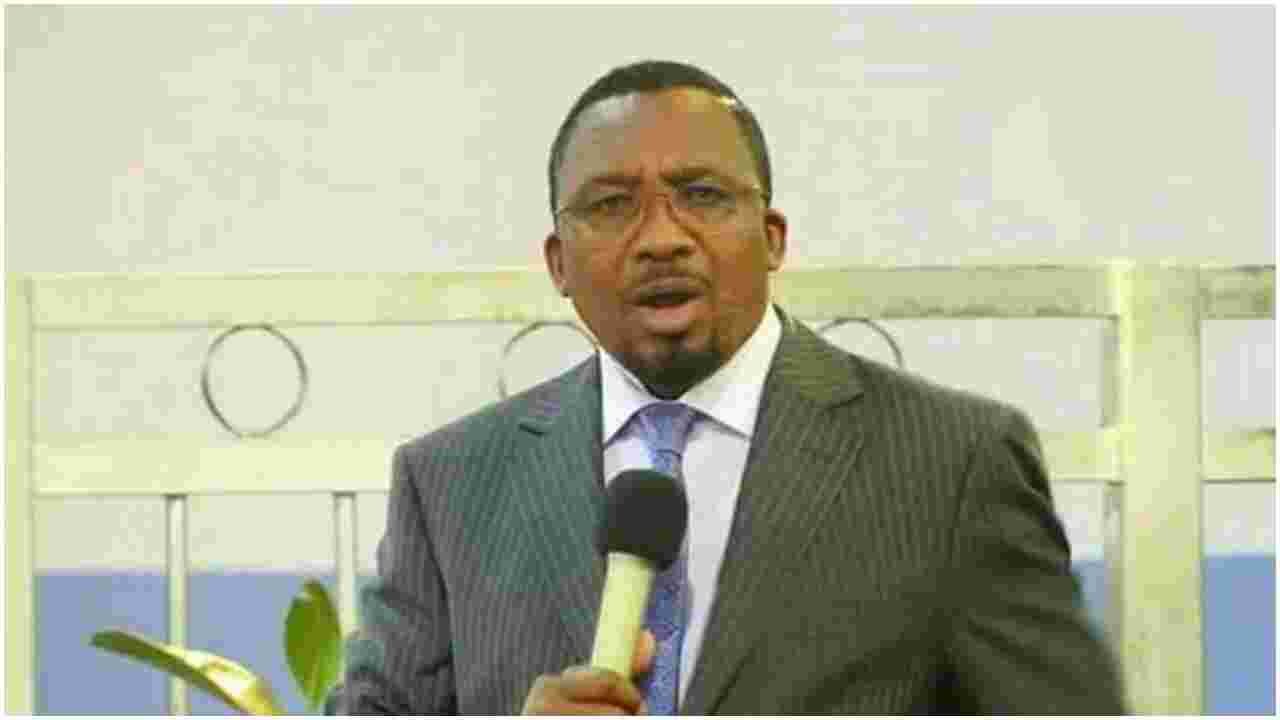 Media Regulator to Take Action Against Pastor James Nganga's Sasa TV for Airing Offensive Content