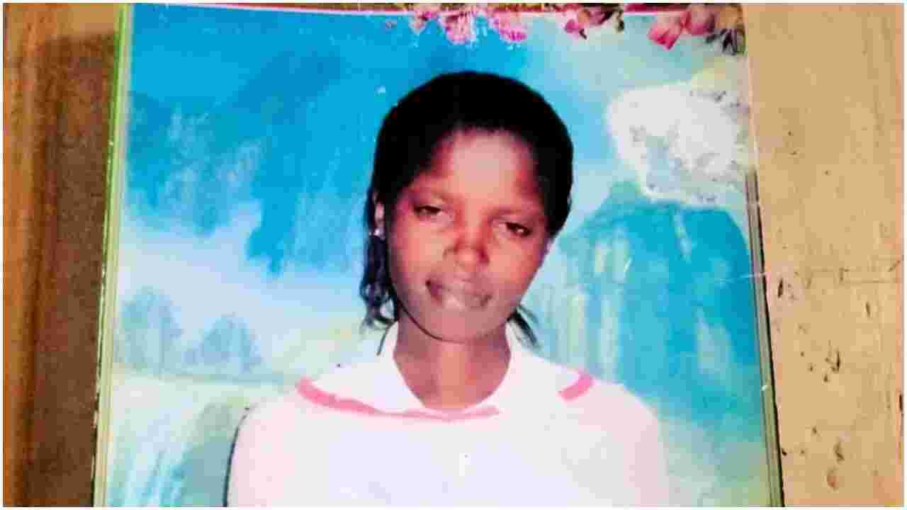 British Army Chief Breaks His Silence on Murder of a Kenyan Woman