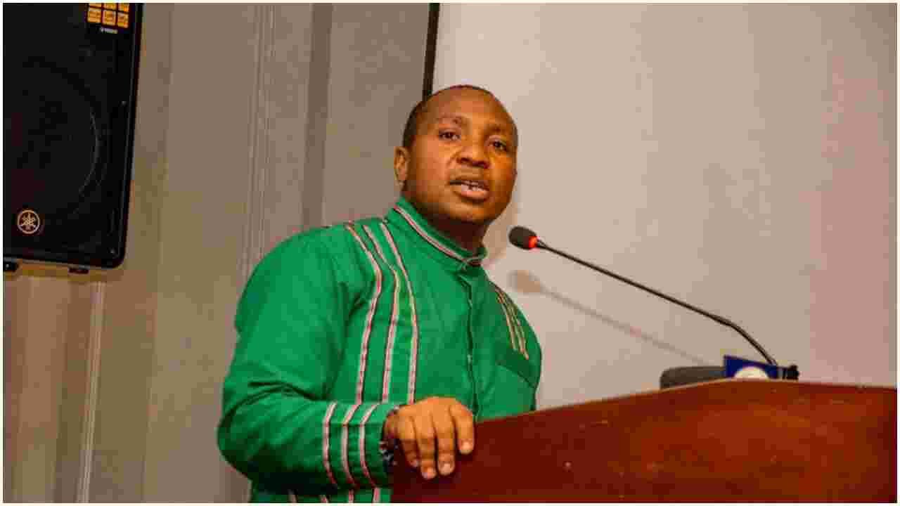 MP Under Fire for Claiming Kenyans Working in the Middle East are Picked from Local Brothels and Bars