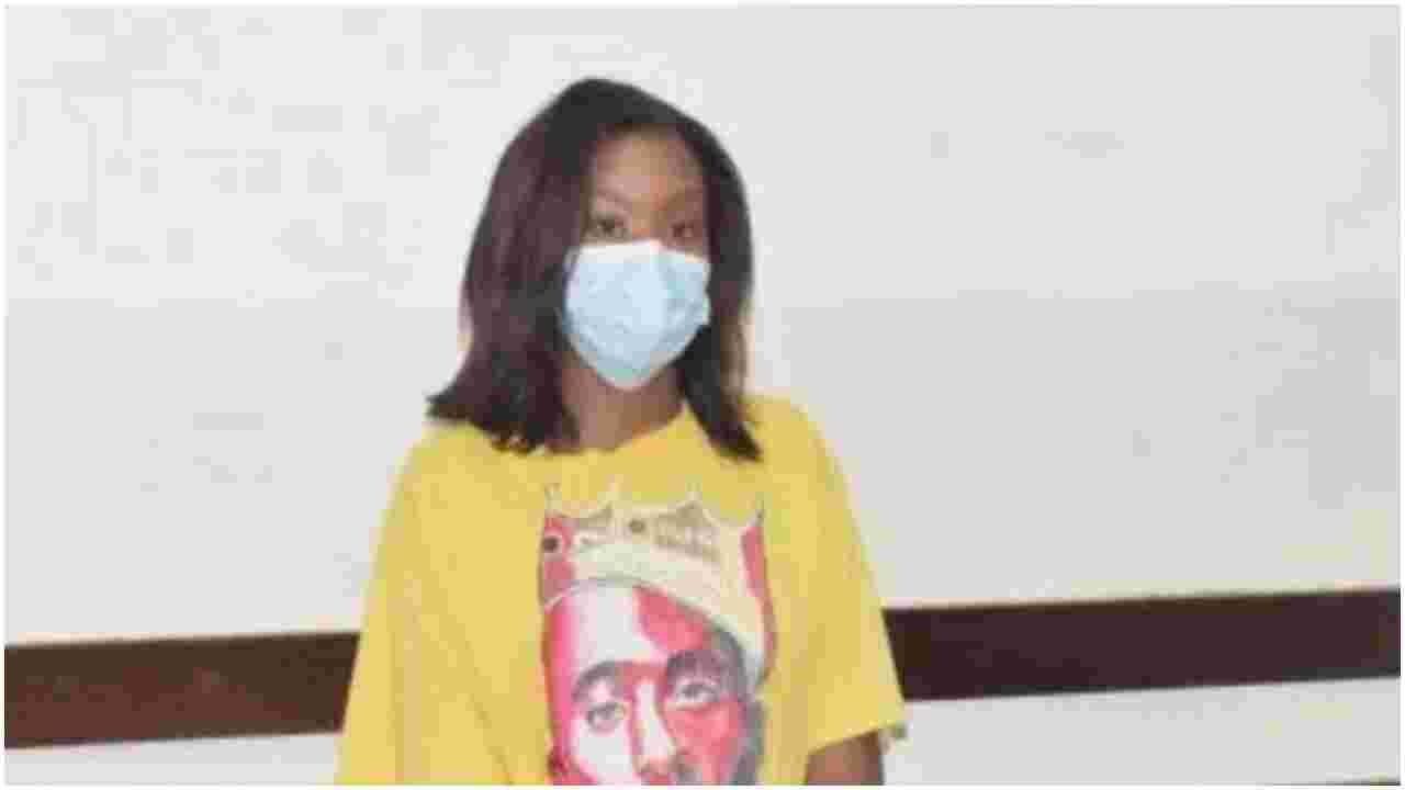 Kenyan University Student Charged with Stealing a Phone, Passport and Sh830,000 from a Foreign Diplomat