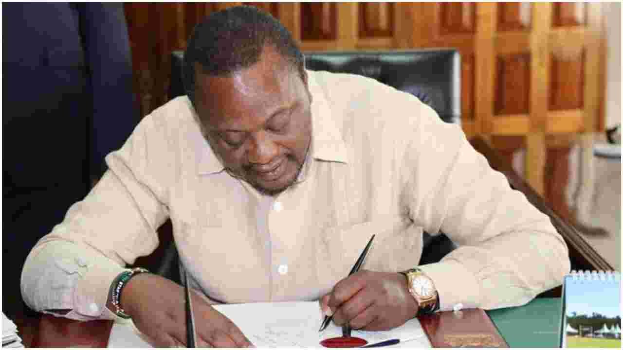 Kenyans with Dual Citizenship Locked Out of Diplomatic Jobs