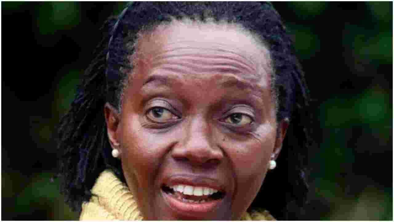 Martha Karua: I Still Want to Become Kenya’s President