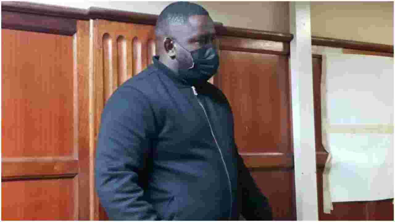 Performers Rights Society of Kenya Director in Court for Forging a Degree Certificate
