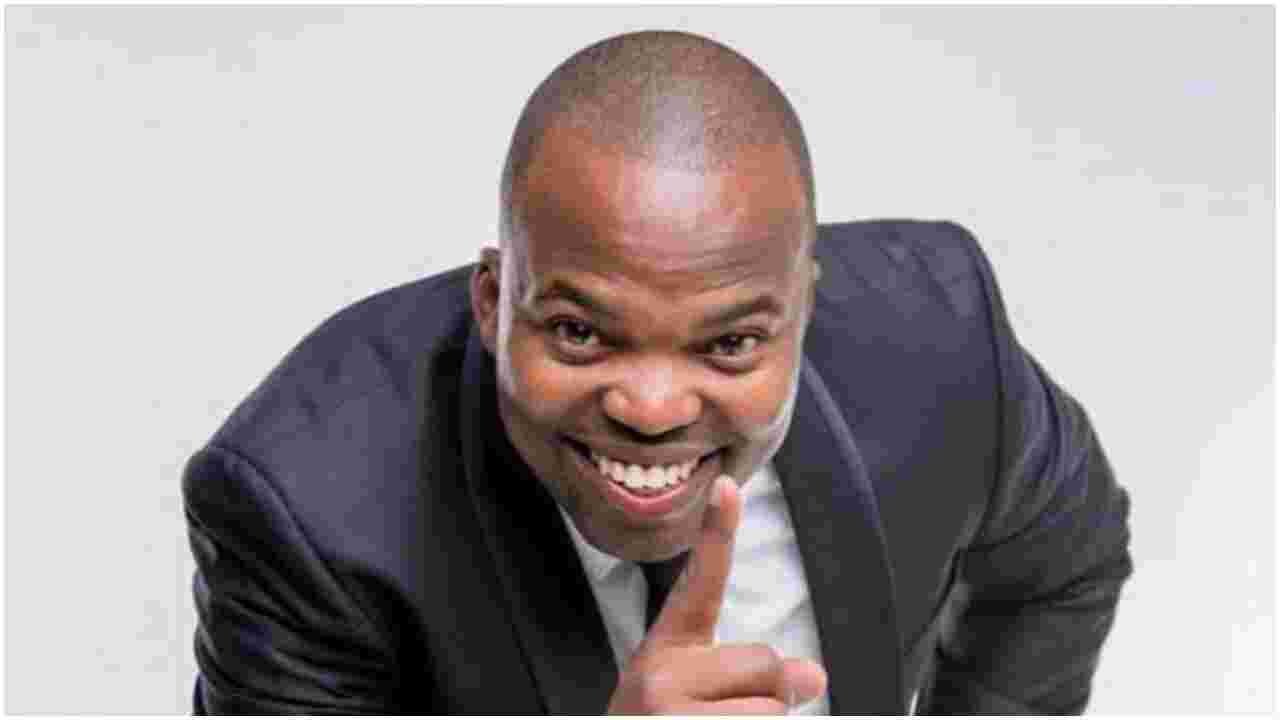 Popular Comedian MC Jessy Joins Politics, to Run for Parliamentary Seat in 2022