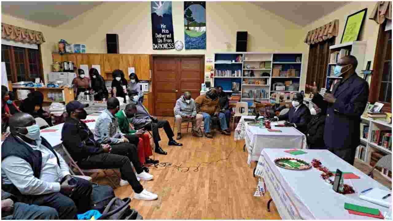 Kenyans in Diaspora Urged to Invest in Various Sectors Back Home