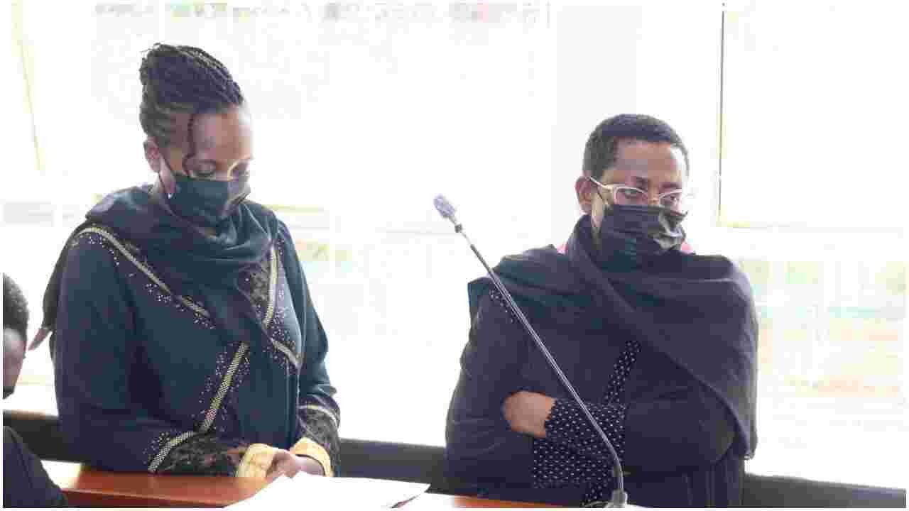 Businesswoman Mary Wambui and Daughter Charged with Evading Sh2.2 Billion Taxes