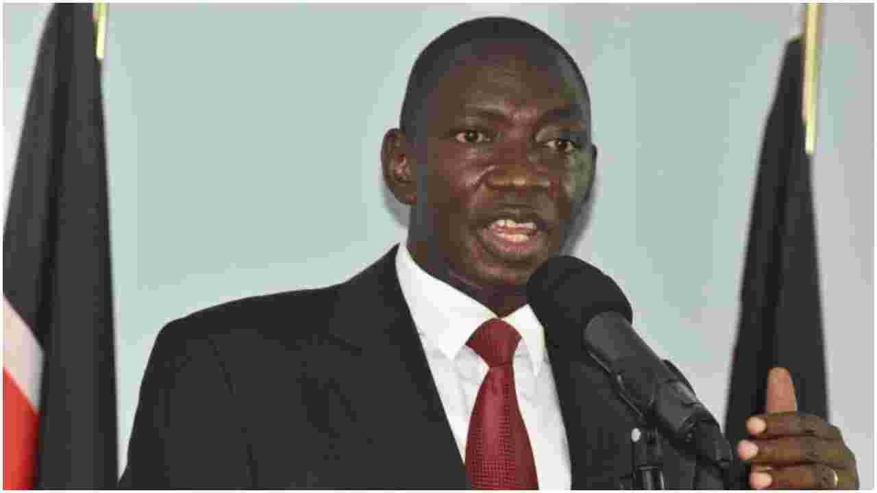 Unvaccinated Kenyans to be Denied Gov’t Services Despite Court Order