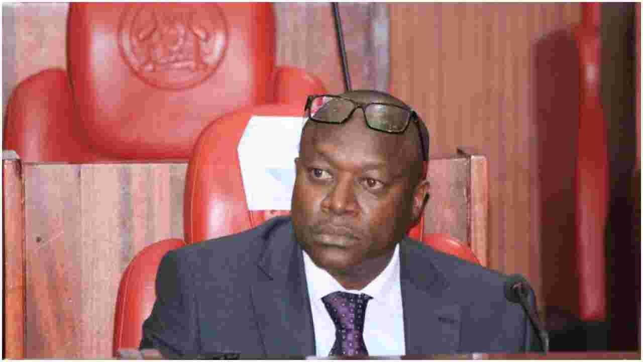 EACC Opposes Nomination of Paul Mutunga as Nairobi Deputy Governor