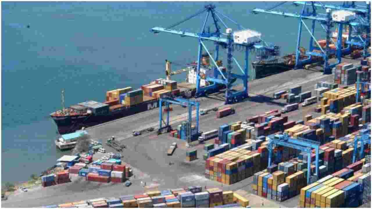 Kenya Detains Cargo Ship Loaded with Harmful Nuclear Waste at Mombasa Port